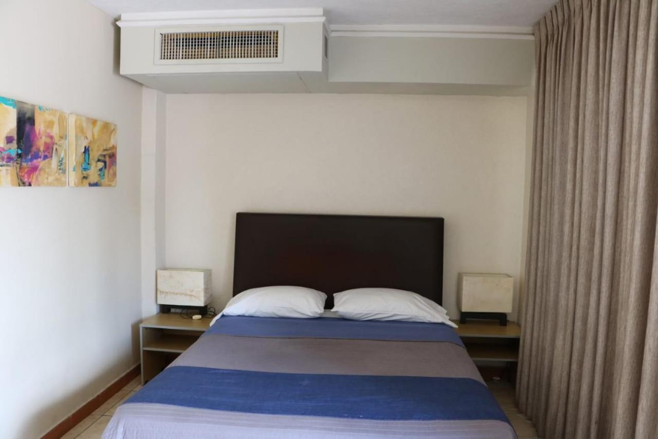 Cypres Hotel & Suites Zapopan Εξωτερικό φωτογραφία