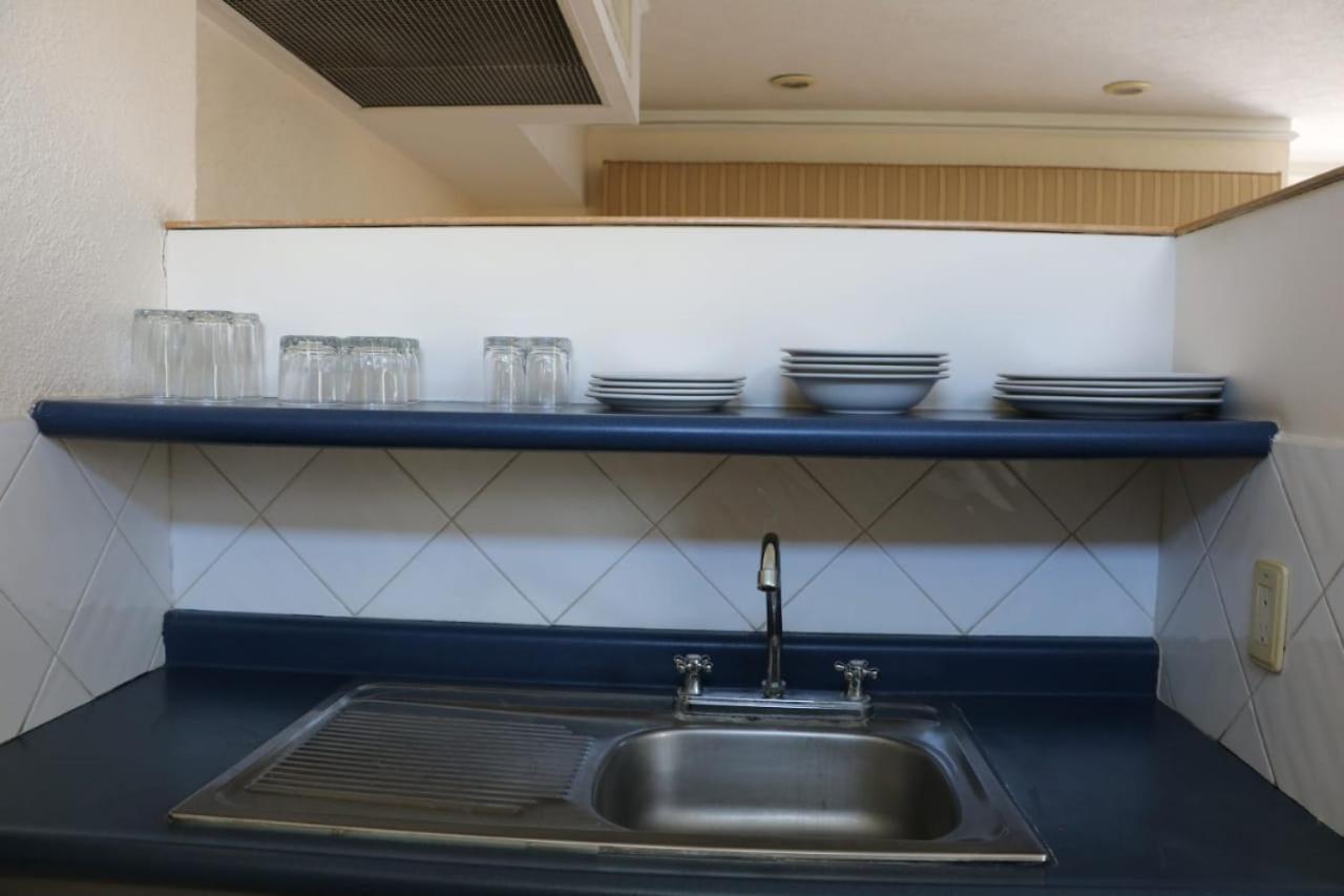 Cypres Hotel & Suites Zapopan Εξωτερικό φωτογραφία