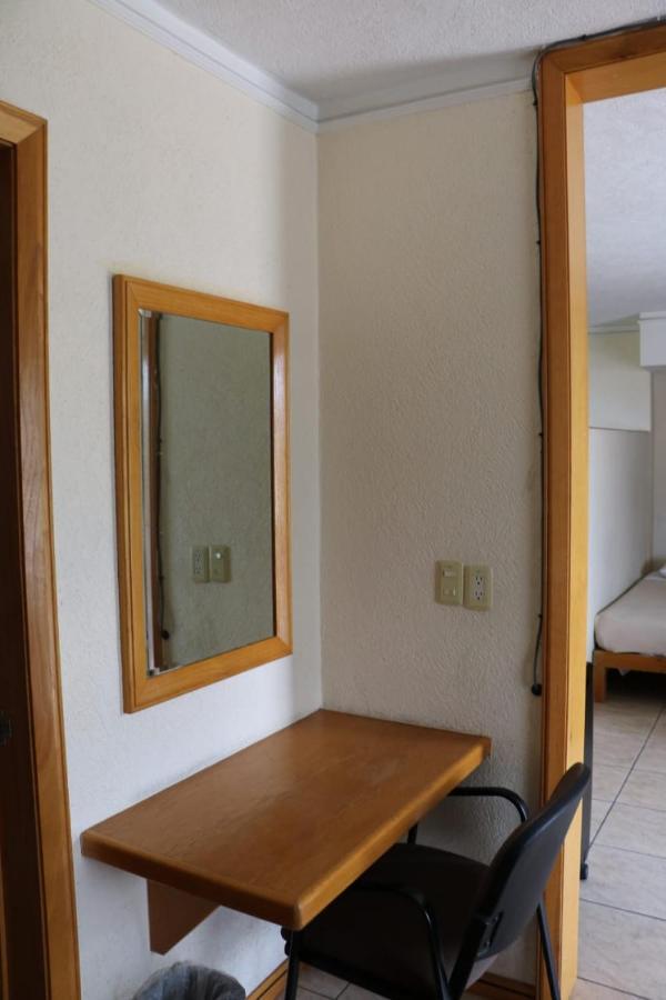 Cypres Hotel & Suites Zapopan Εξωτερικό φωτογραφία