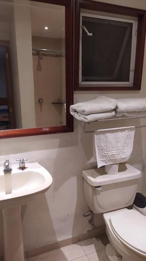 Cypres Hotel & Suites Zapopan Εξωτερικό φωτογραφία