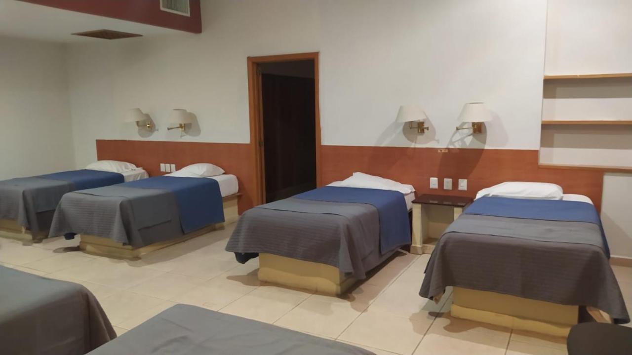 Cypres Hotel & Suites Zapopan Εξωτερικό φωτογραφία