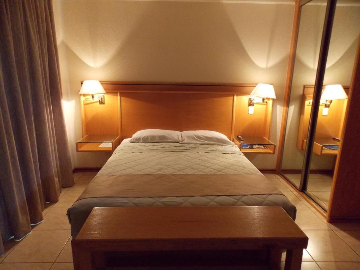 Cypres Hotel & Suites Zapopan Εξωτερικό φωτογραφία